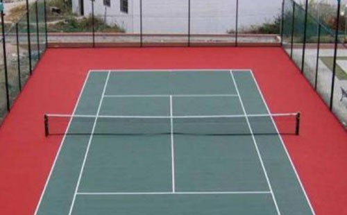 城中改性丙烯酸面漆