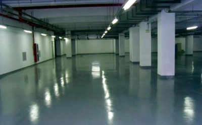 城中聚氨酯划线涂料