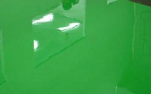 城中水性环氧通用底涂