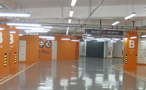 梦得来化工有限公司：专业城中环氧地坪解决方案提供商