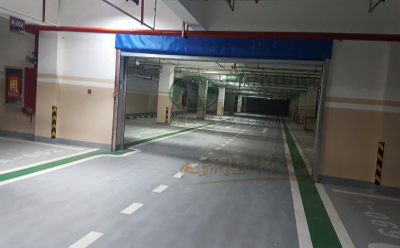 城中城中环氧地坪工程全解析：从设计到施工的完整流程